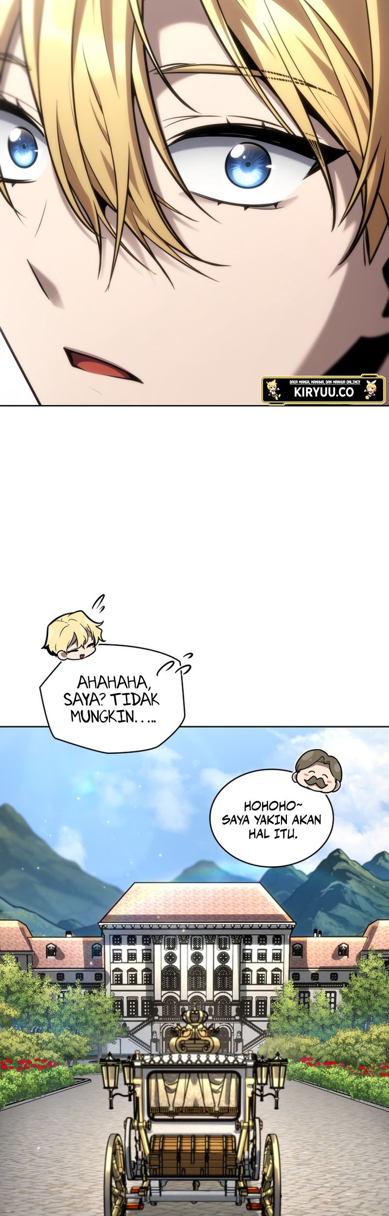 Manga page 10