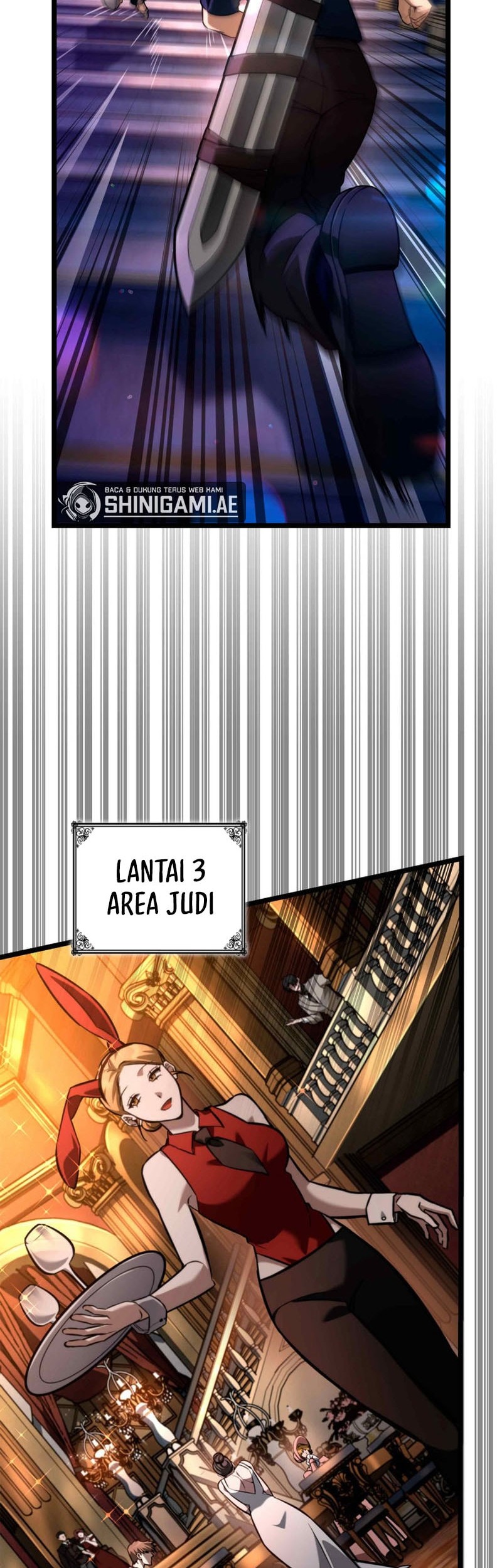 Manga page 19