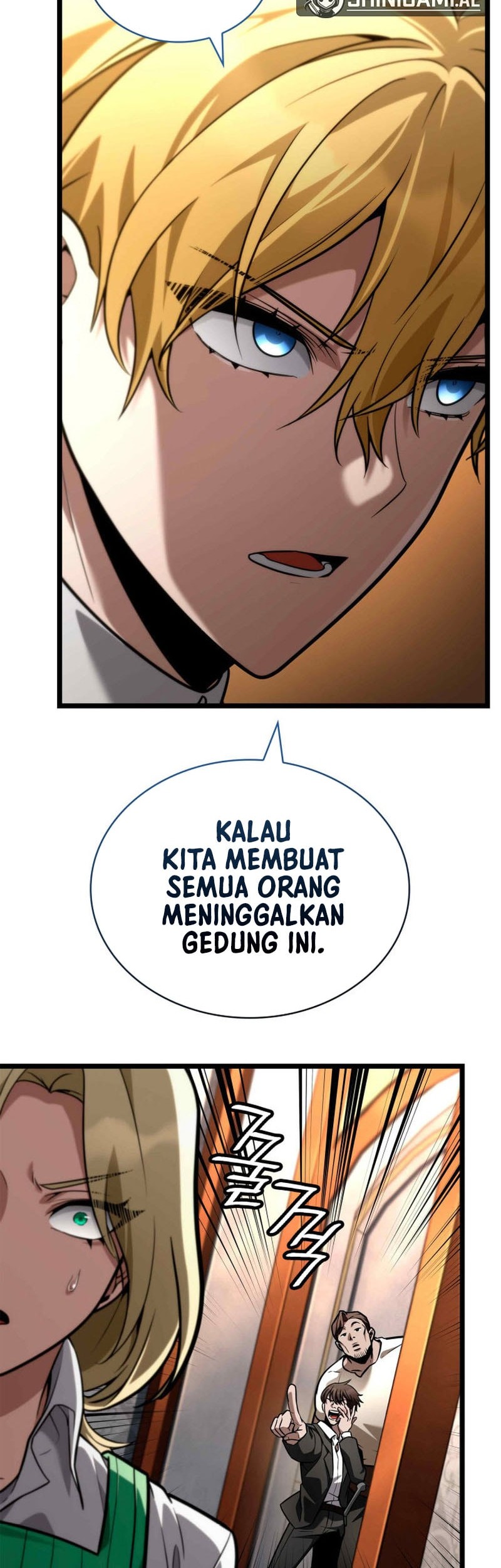 Manga page 23