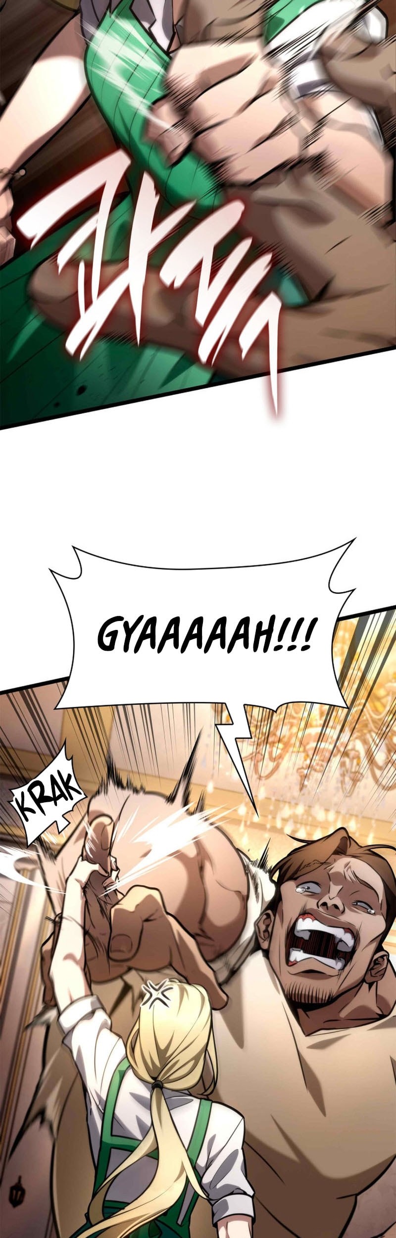 Manga page 28