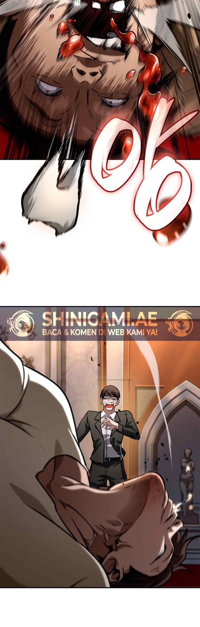 Manga page 32