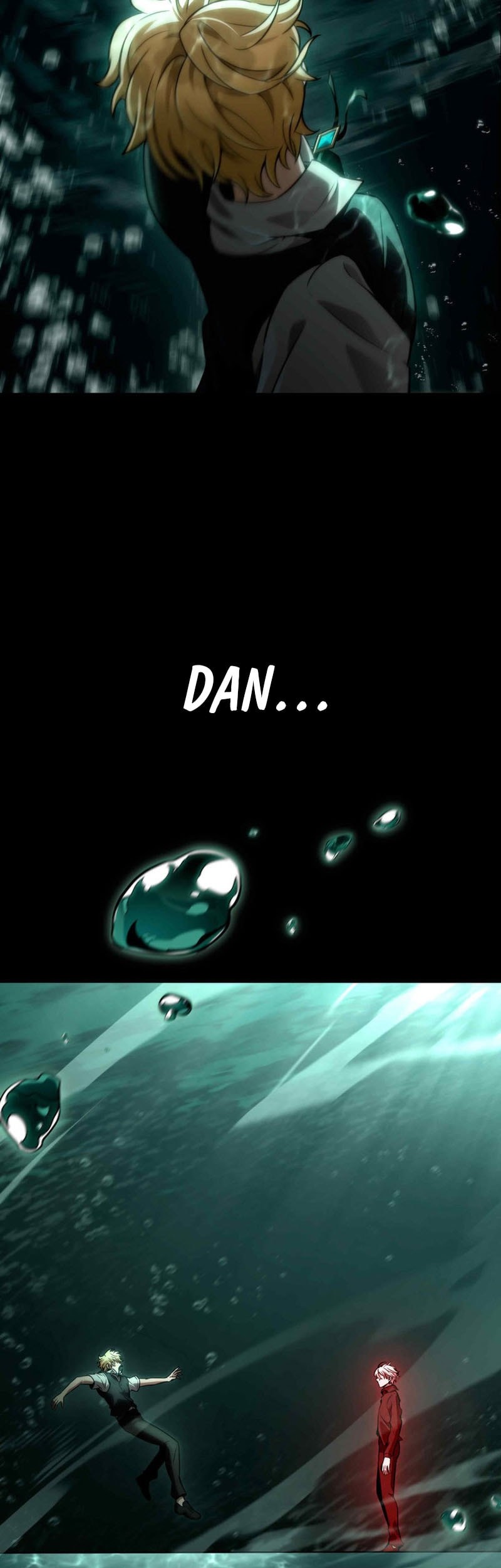 Manga page 11