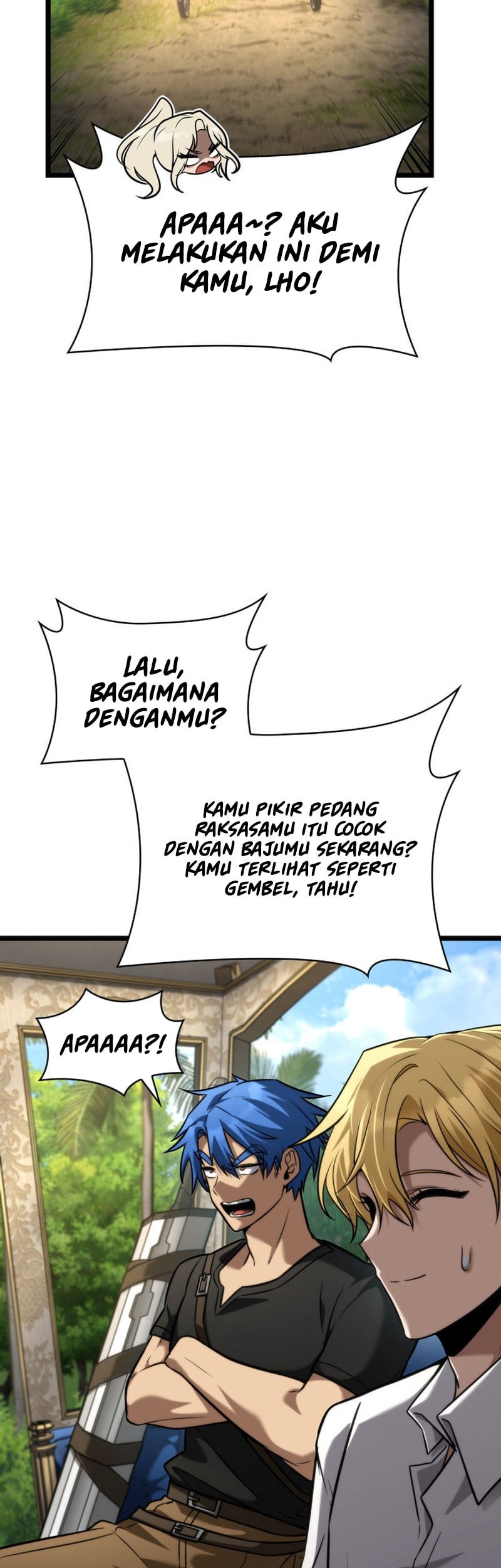 Manga page 40