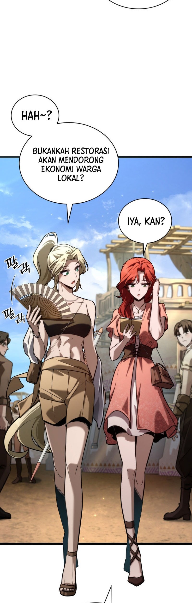 Manga page 54