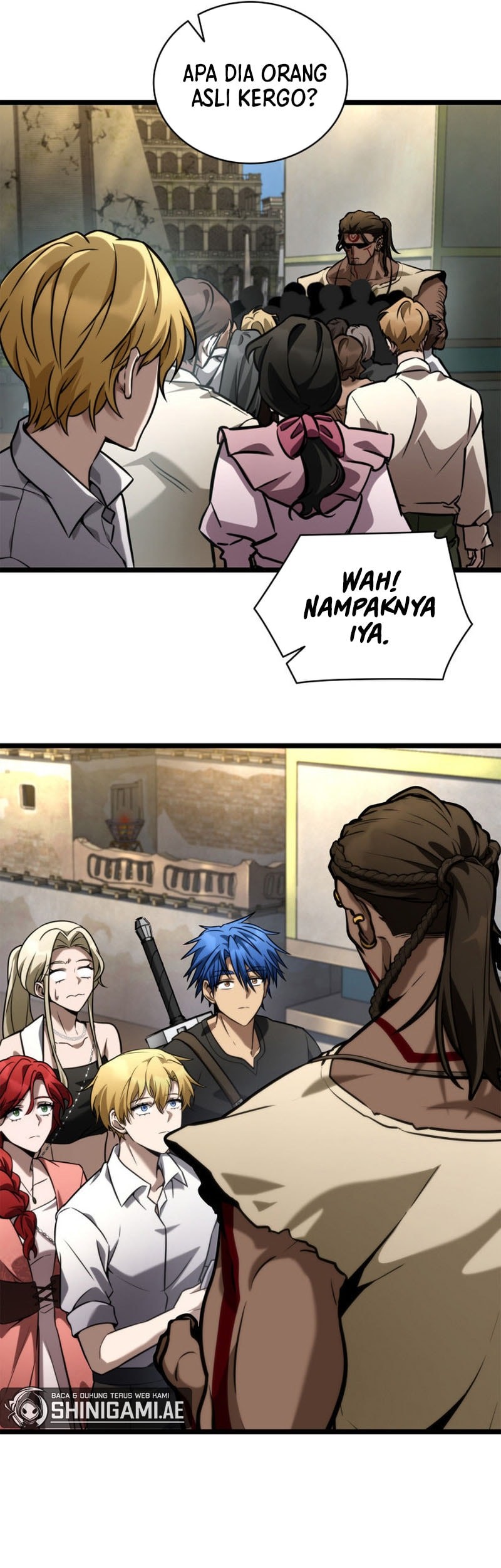 Manga page 57