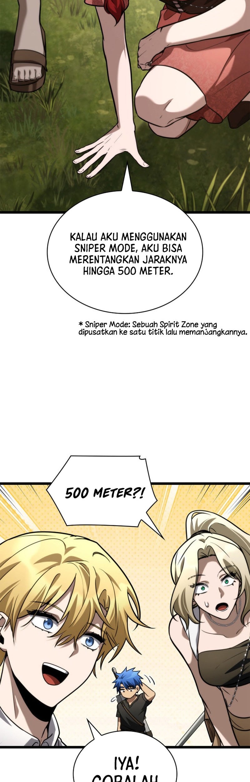 Manga page 70