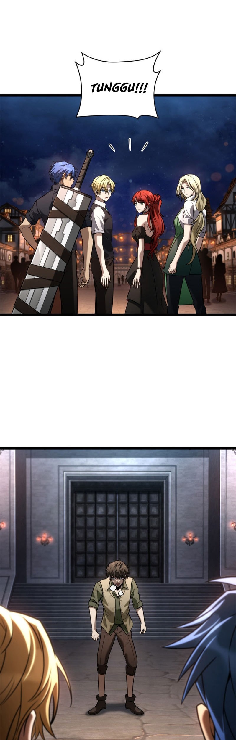 Manga page 4