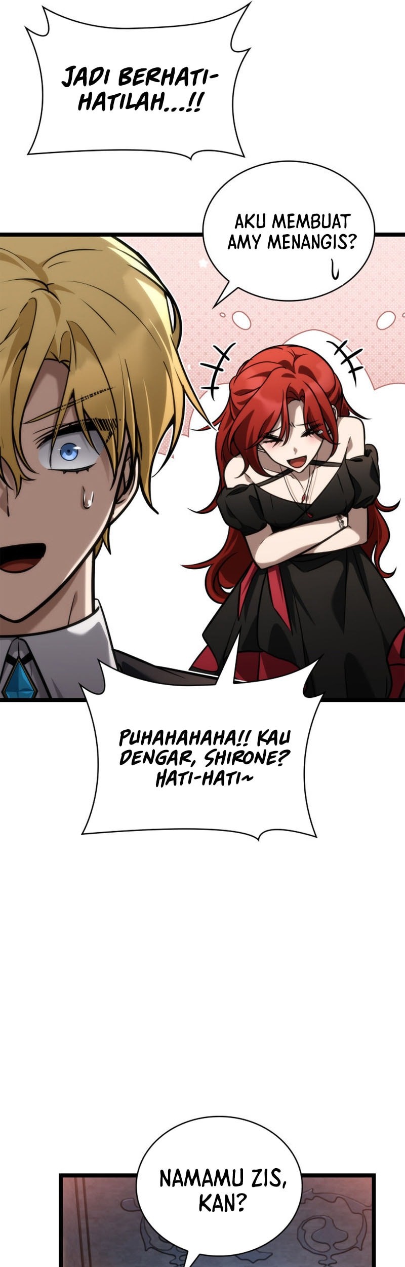 Manga page 10