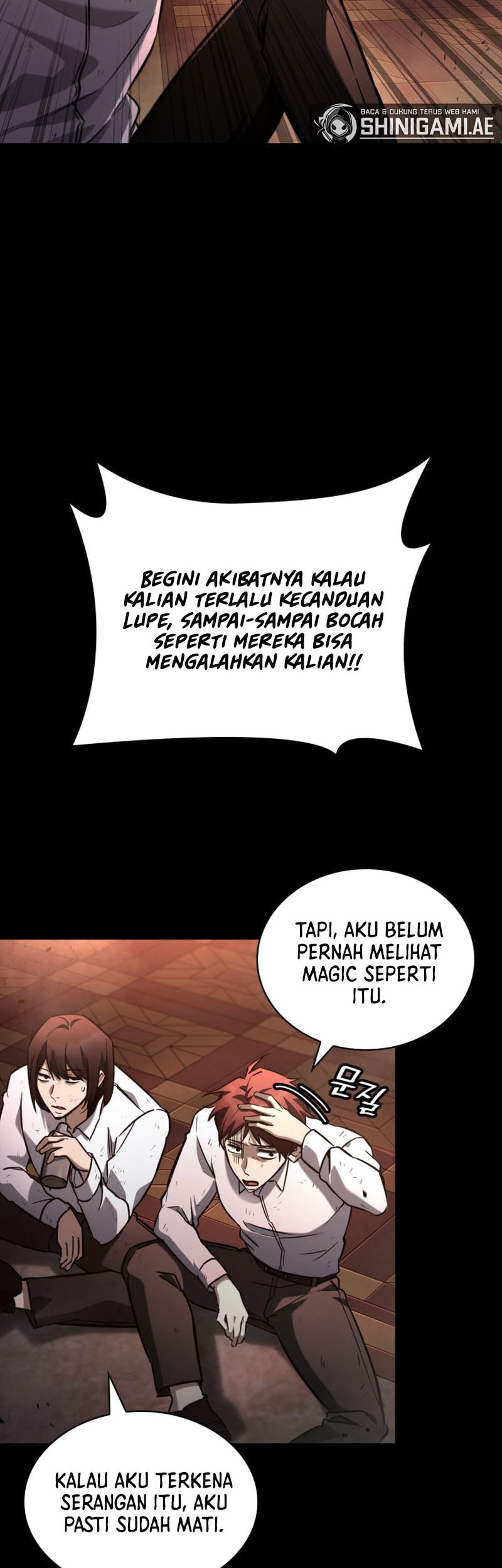 Manga page 19