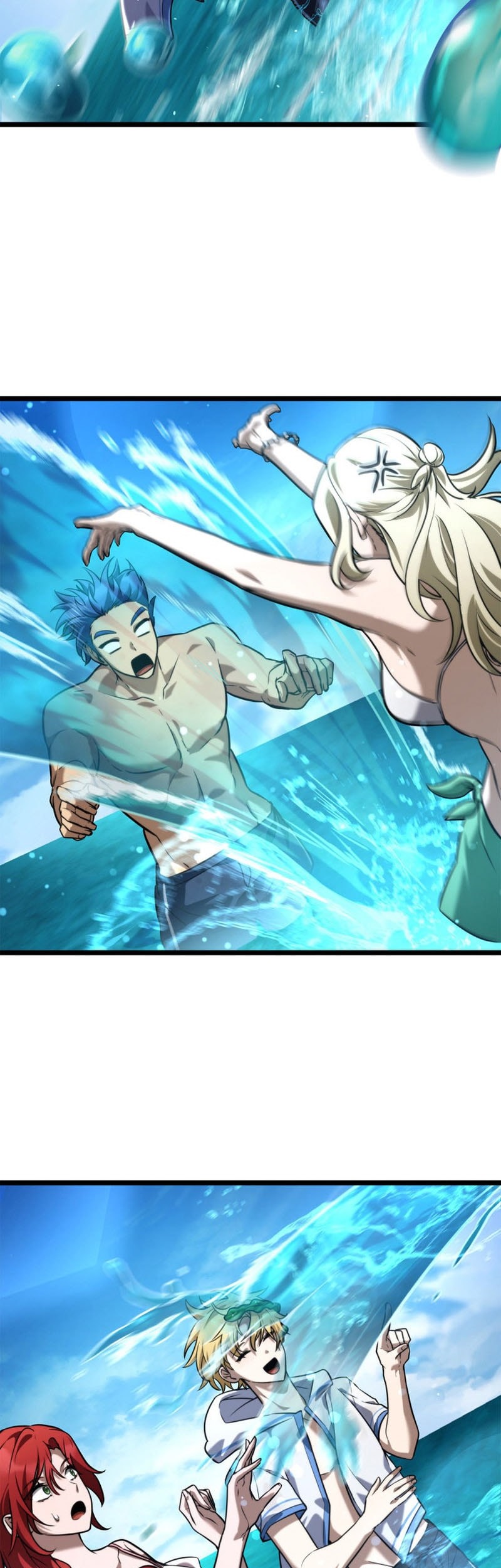 Manga page 28