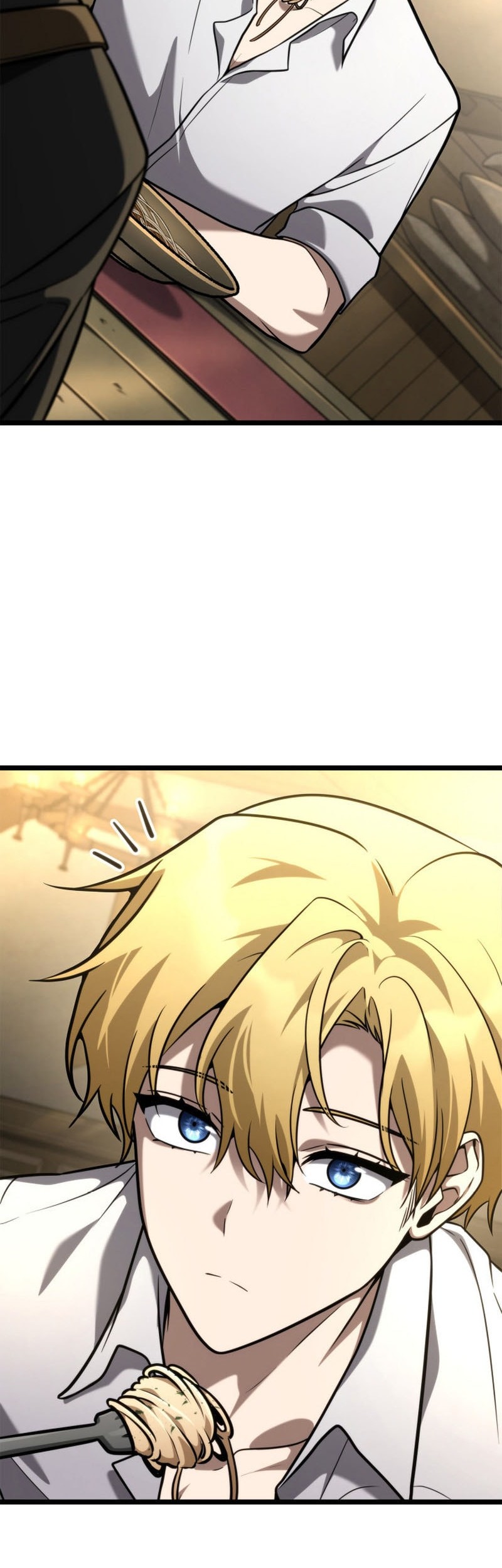 Manga page 38