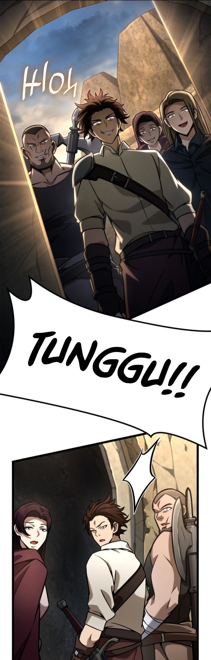 Manga page 61