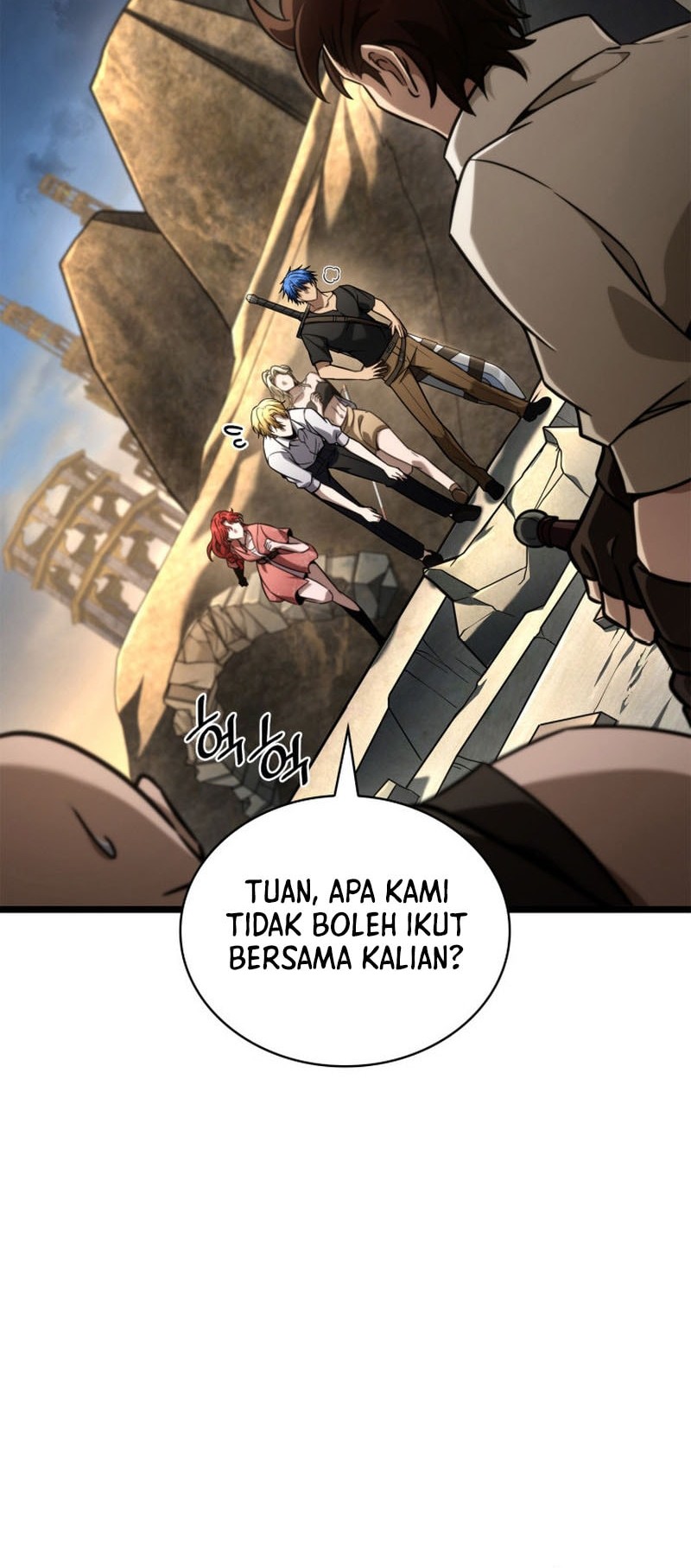 Manga page 64
