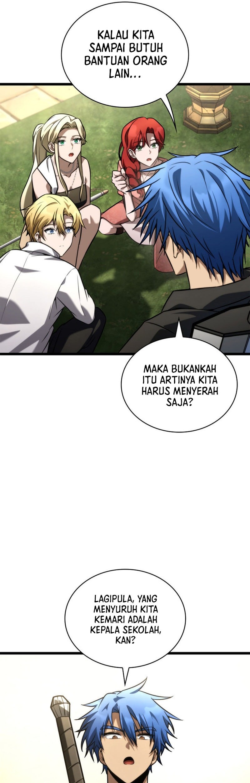 Manga page 9