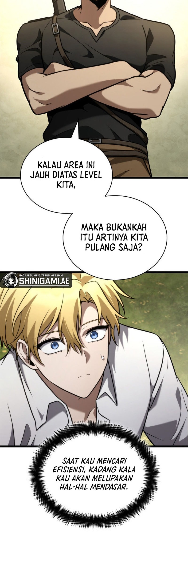 Manga page 10