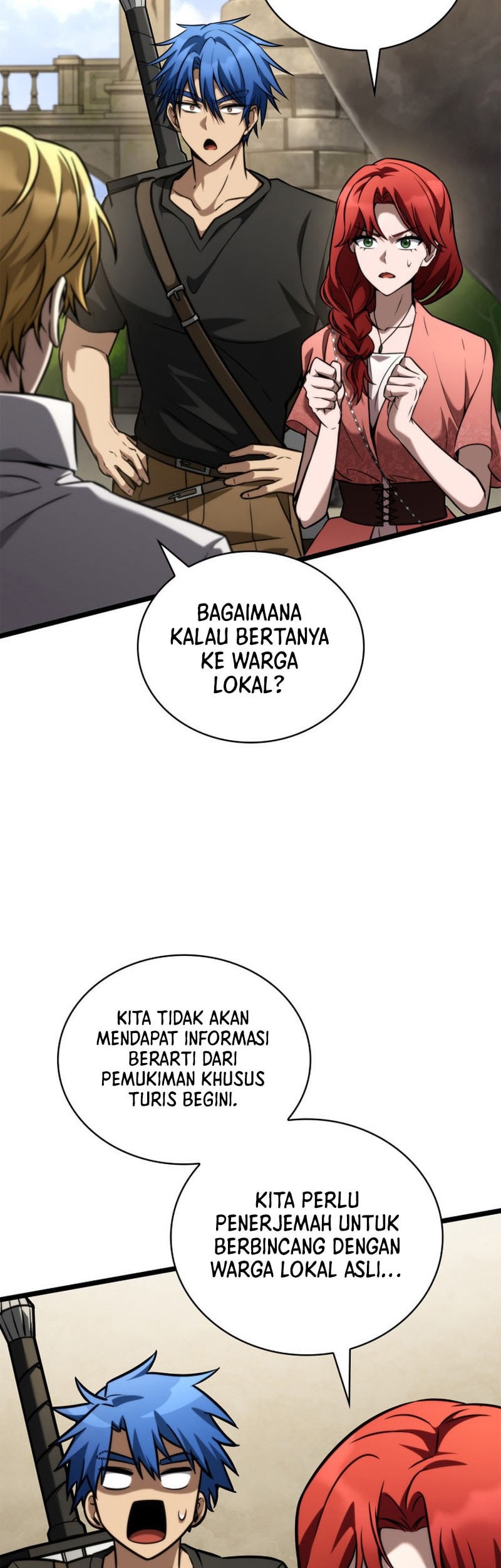 Manga page 19
