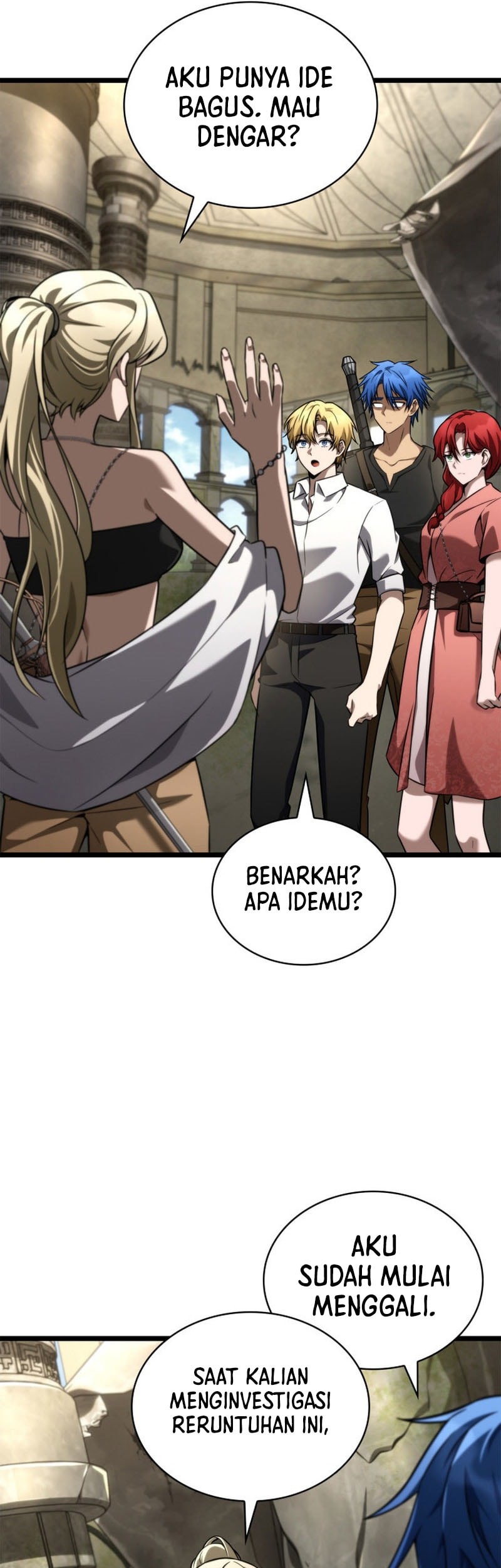 Manga page 21