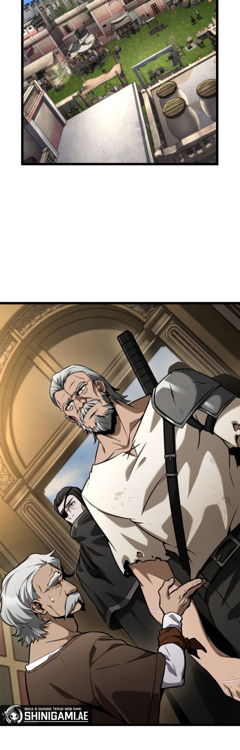 Manga page 28