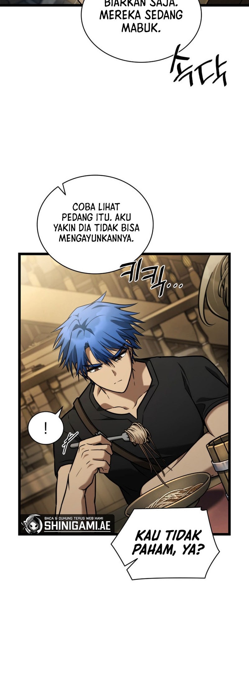 Manga page 32