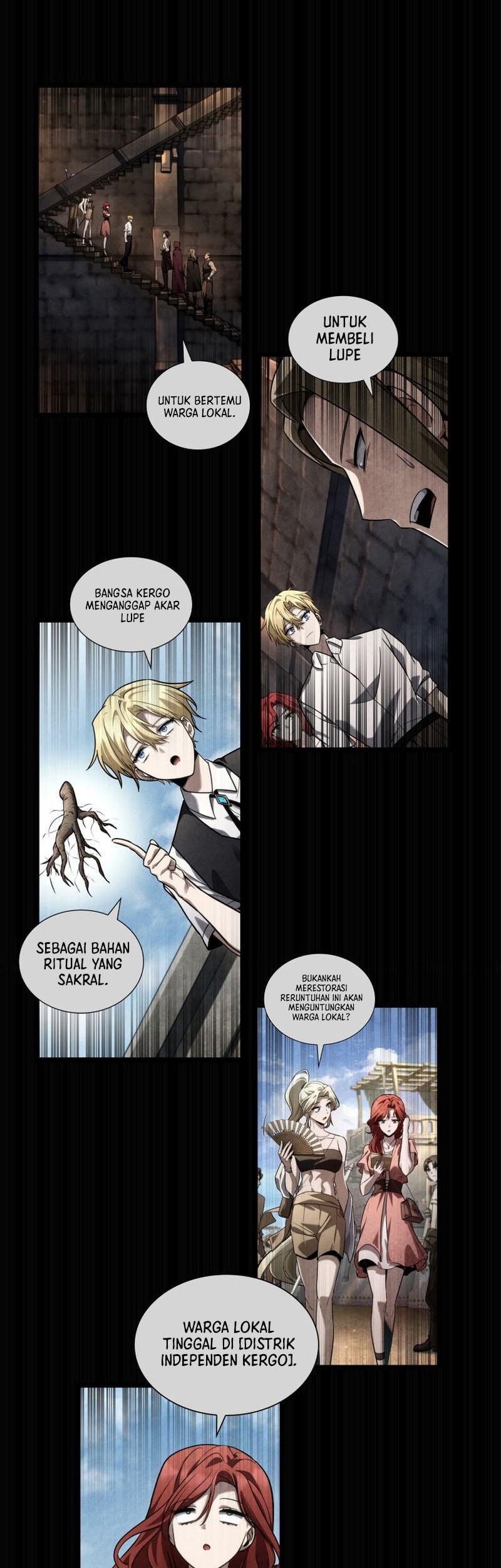 Manga page 38