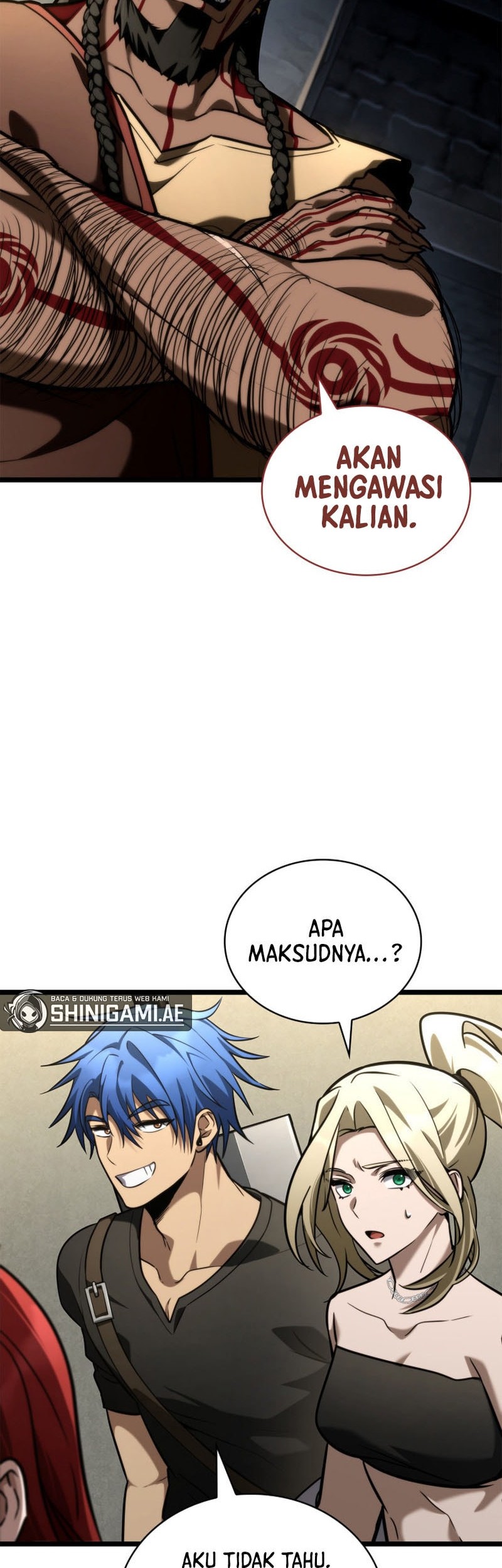 Manga page 7