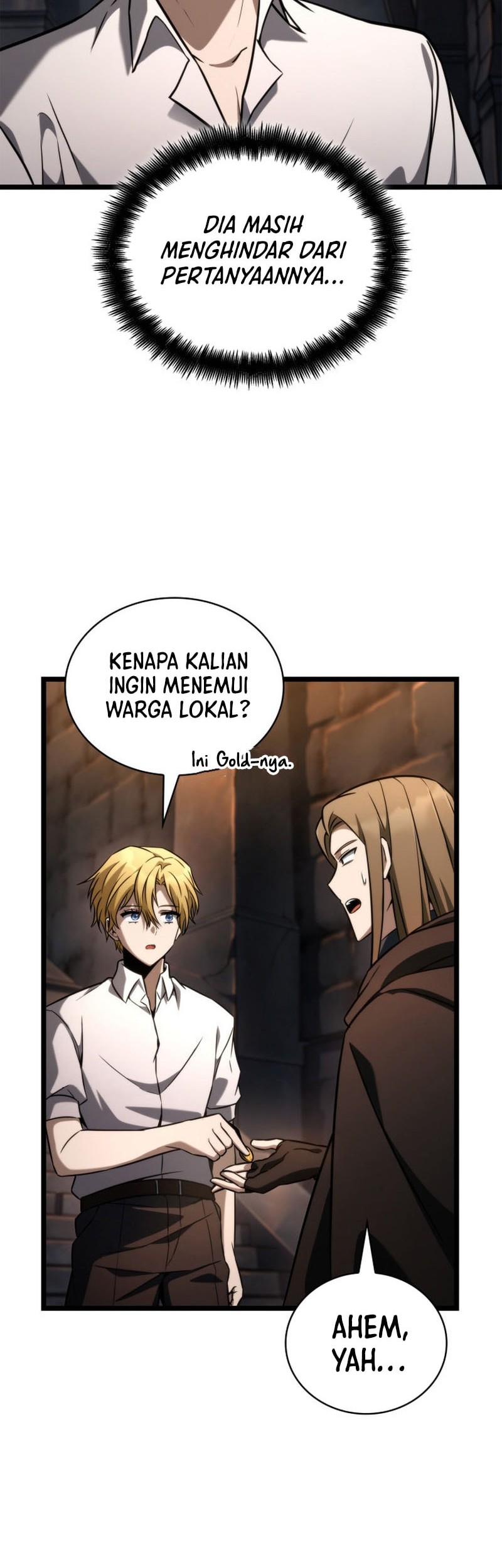 Manga page 33