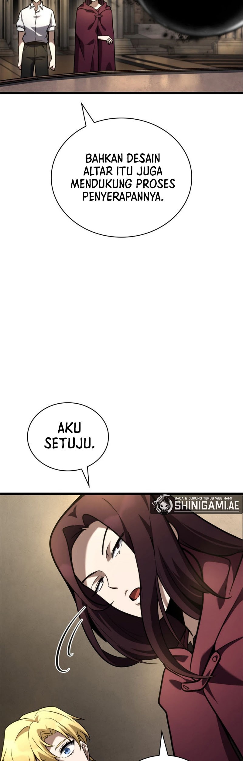Manga page 40