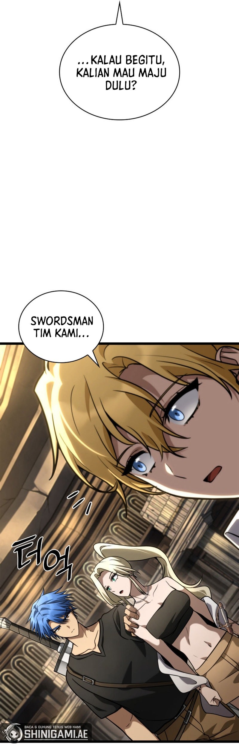 Manga page 42