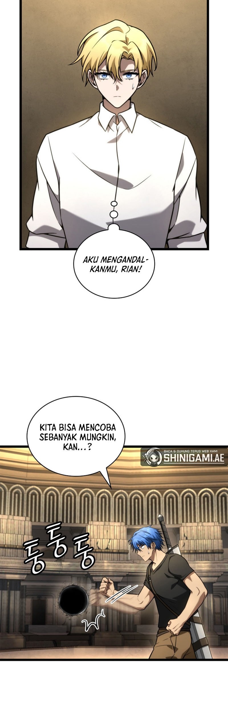 Manga page 48