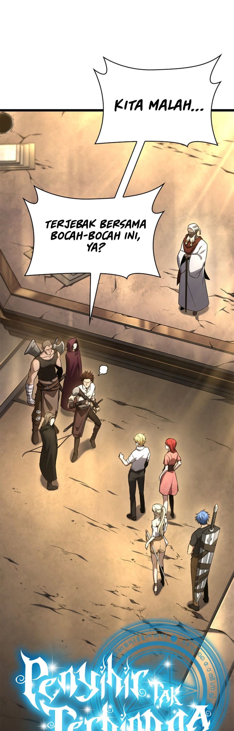 Manga page 10