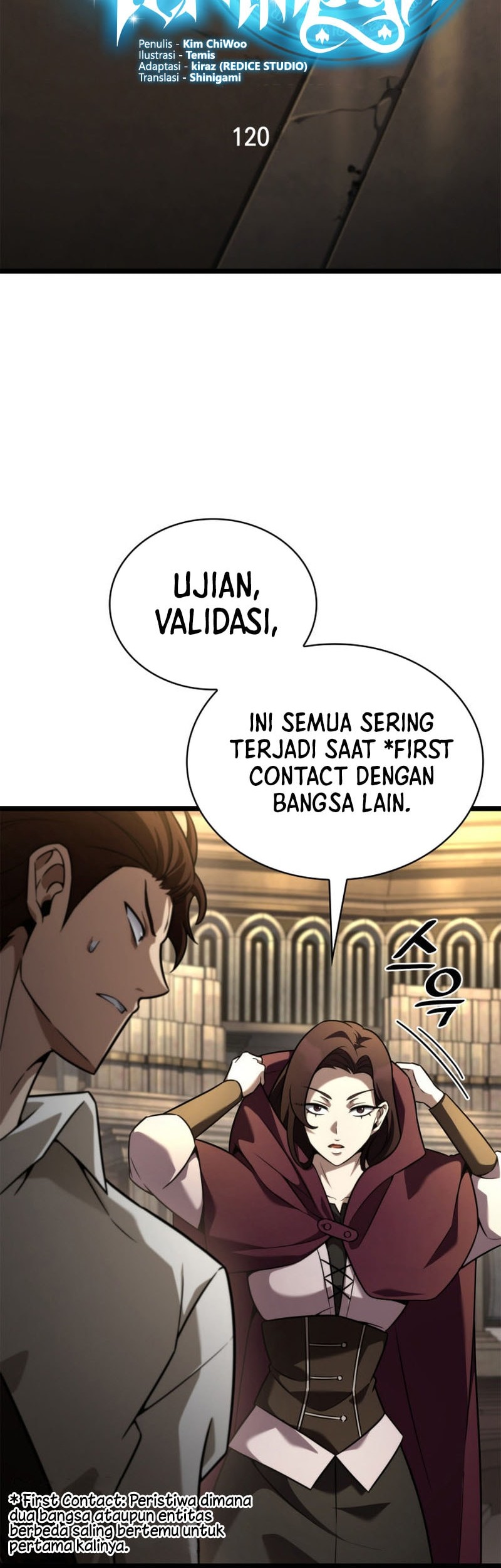 Manga page 11