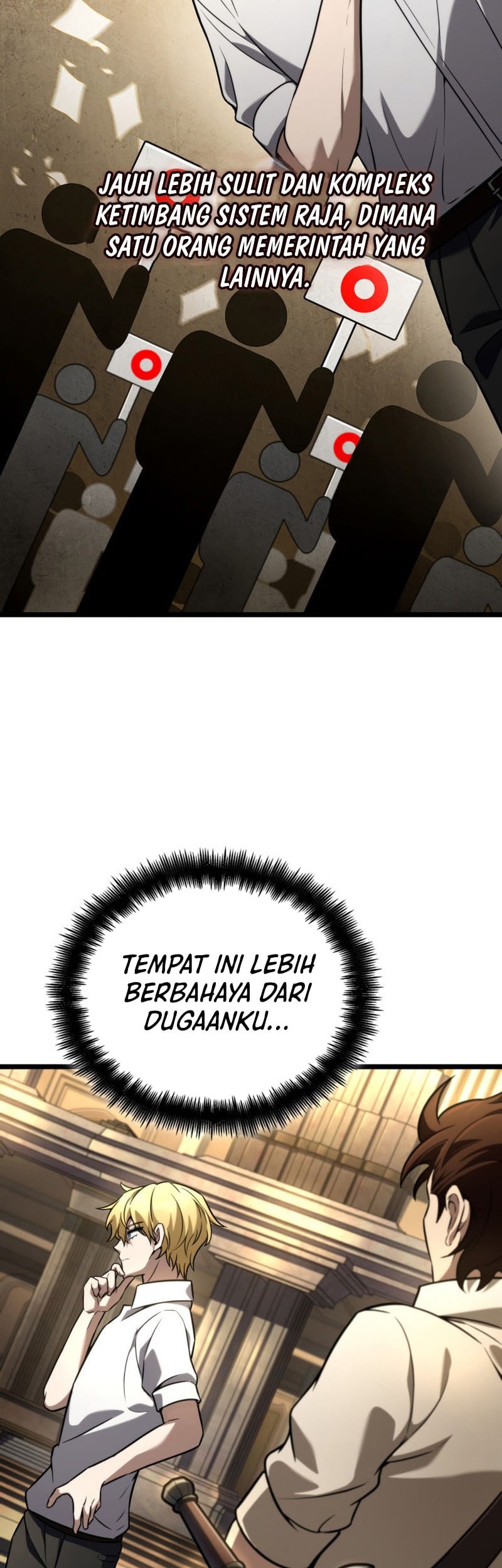 Manga page 32