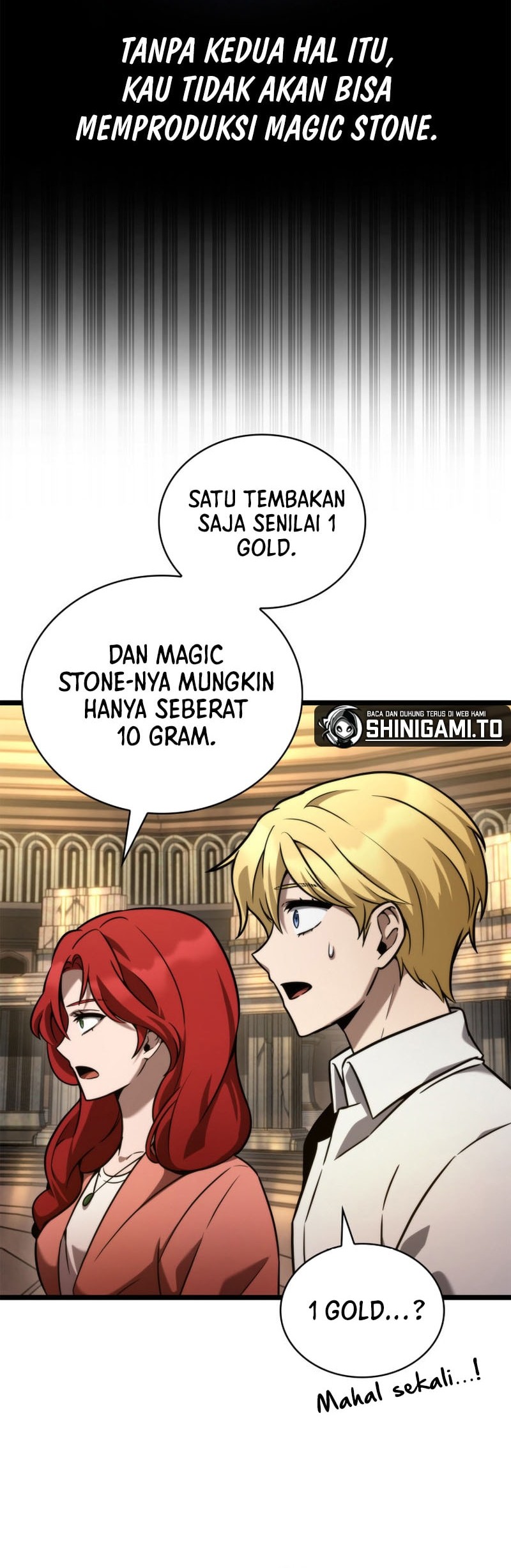 Manga page 28