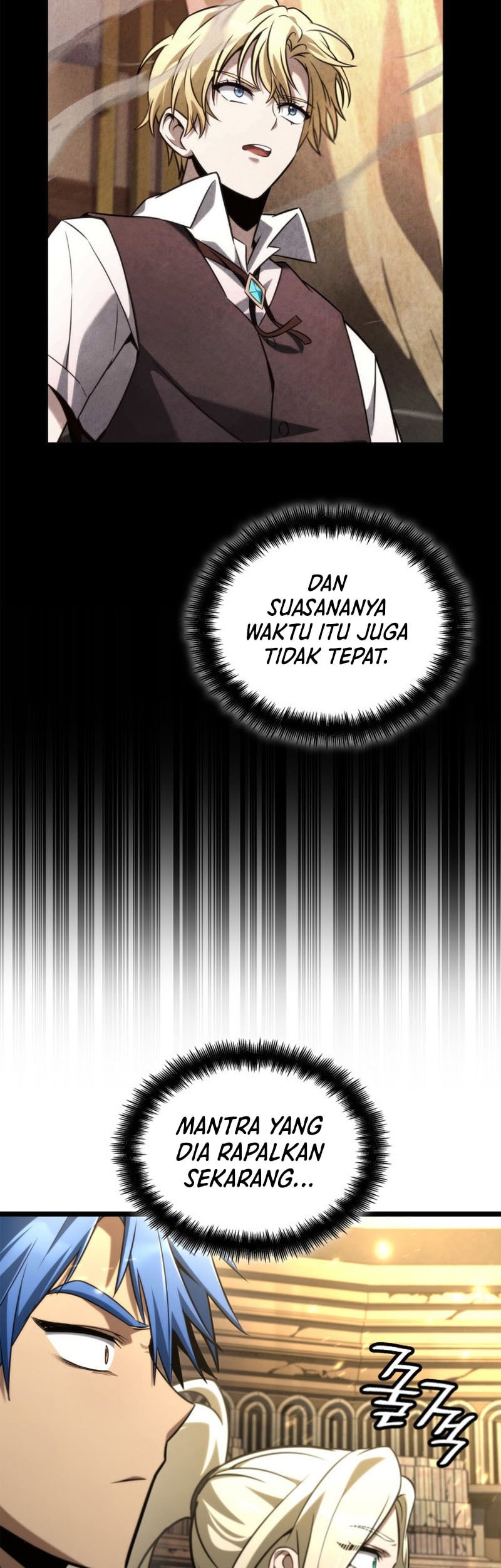 Manga page 33