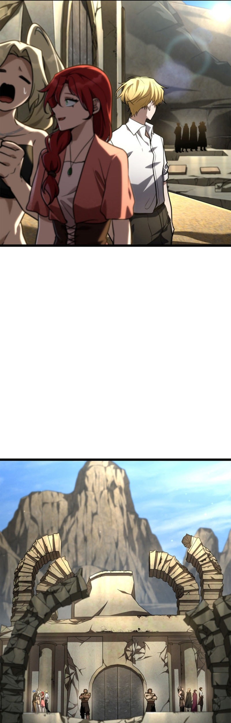 Manga page 54