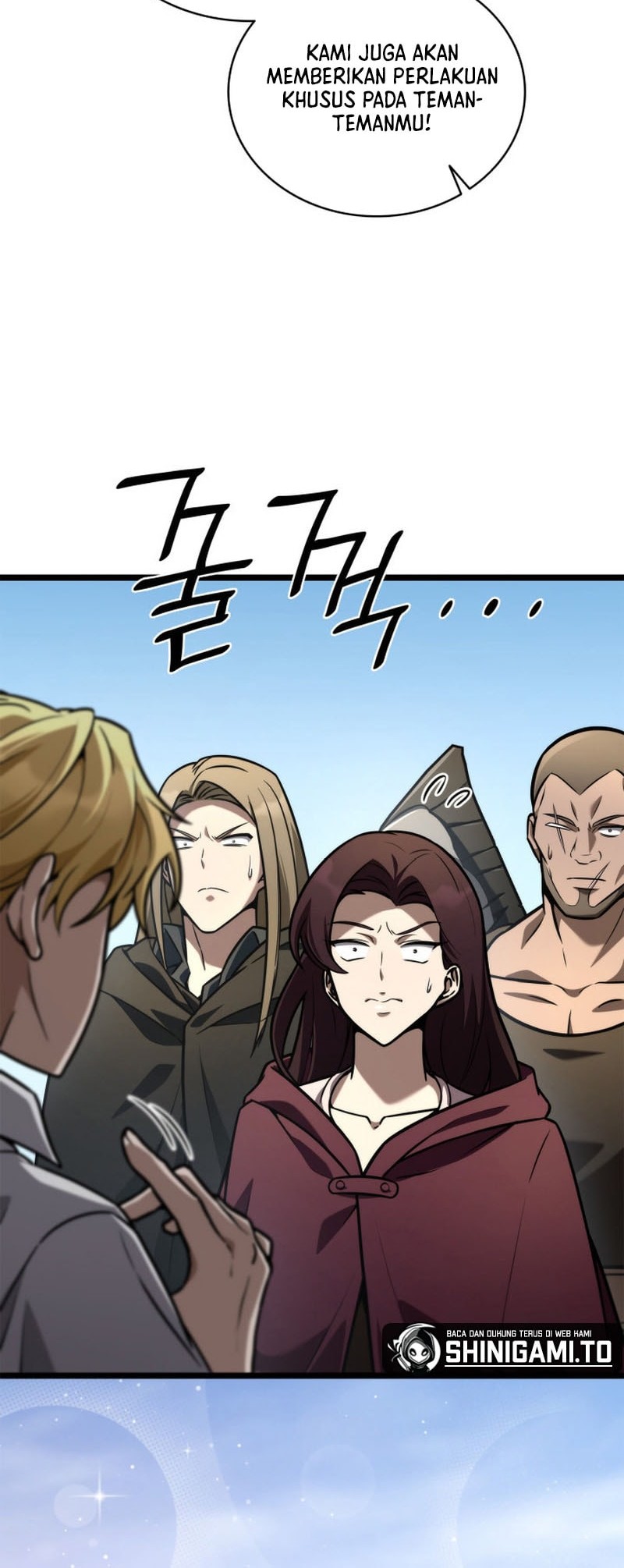 Manga page 61