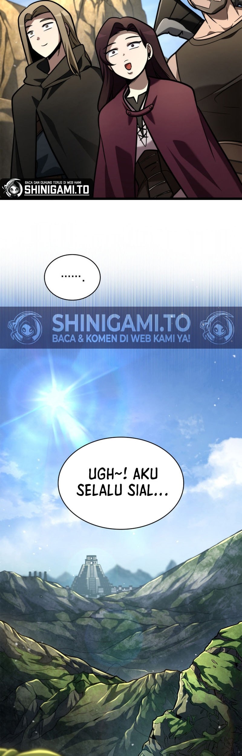 Manga page 64
