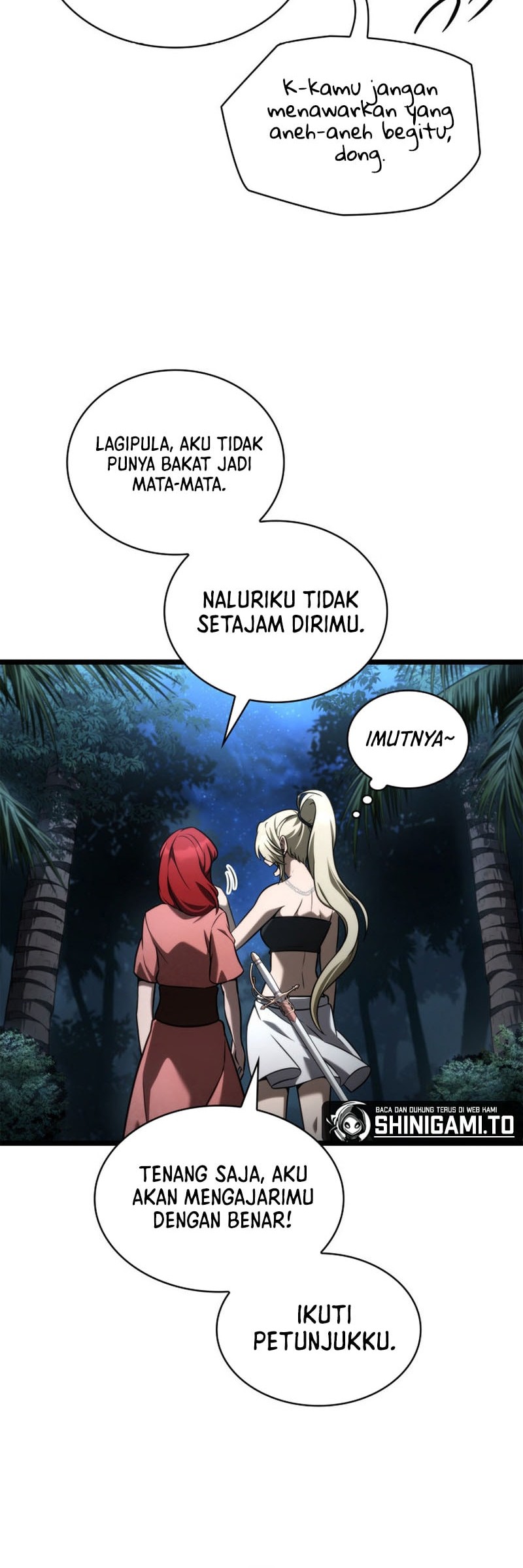 Manga page 77