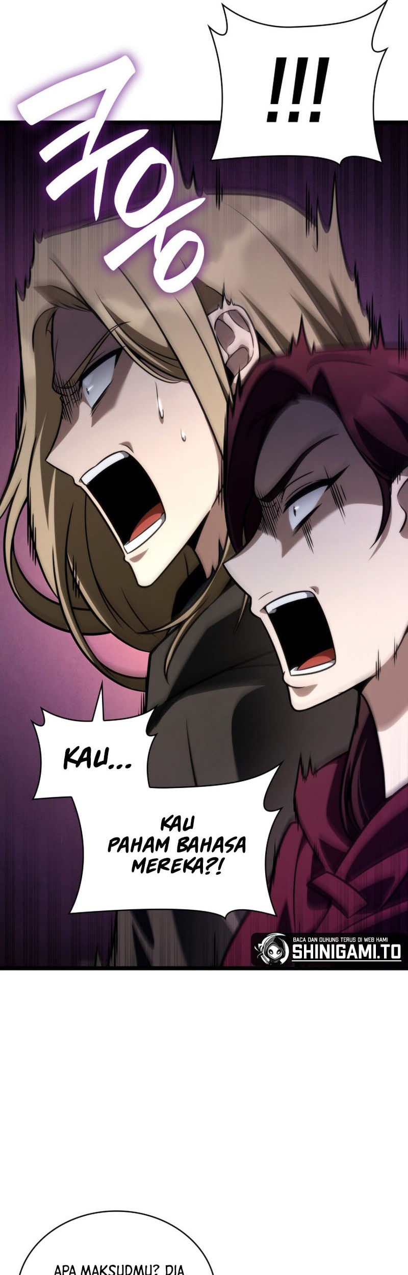Manga page 15
