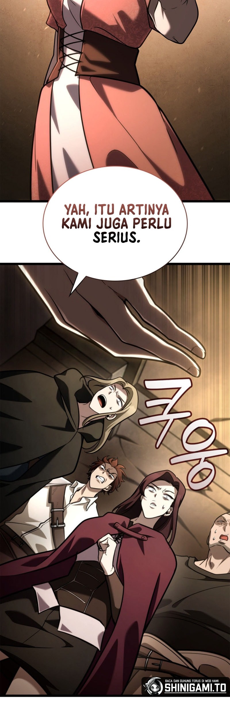 Manga page 21