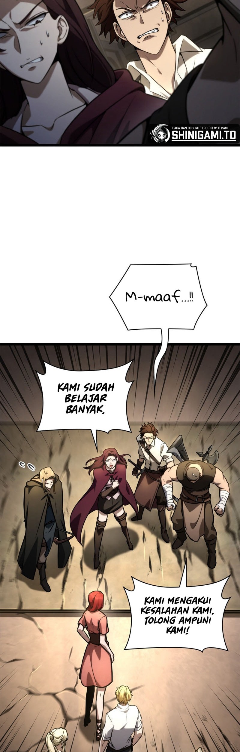 Manga page 31