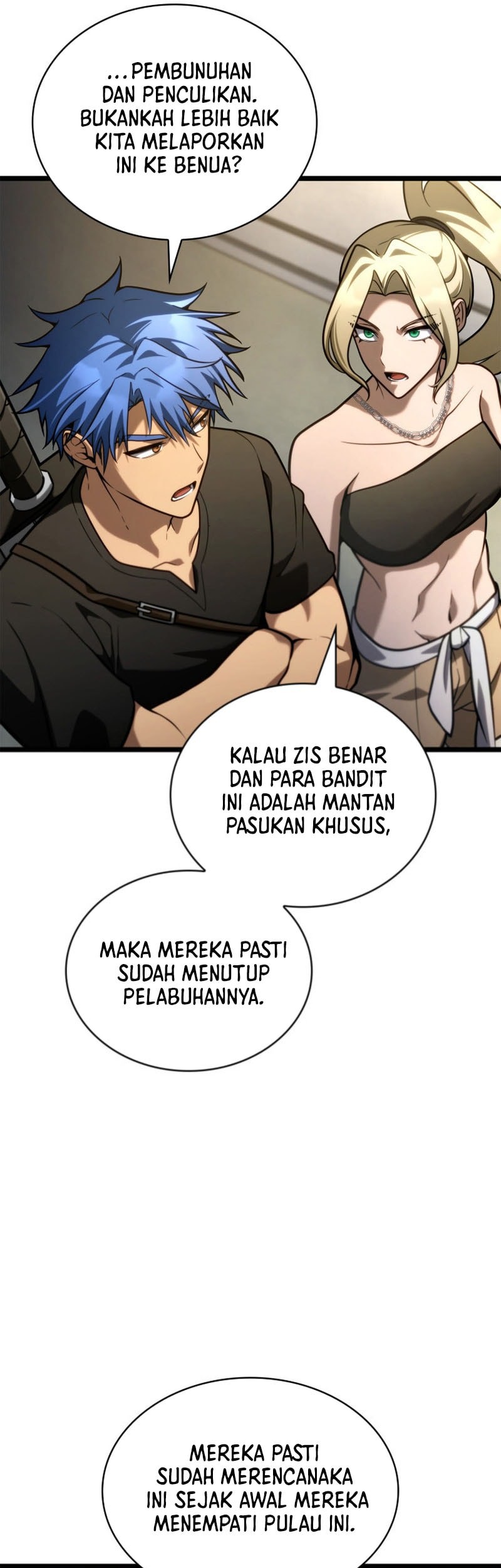 Manga page 38