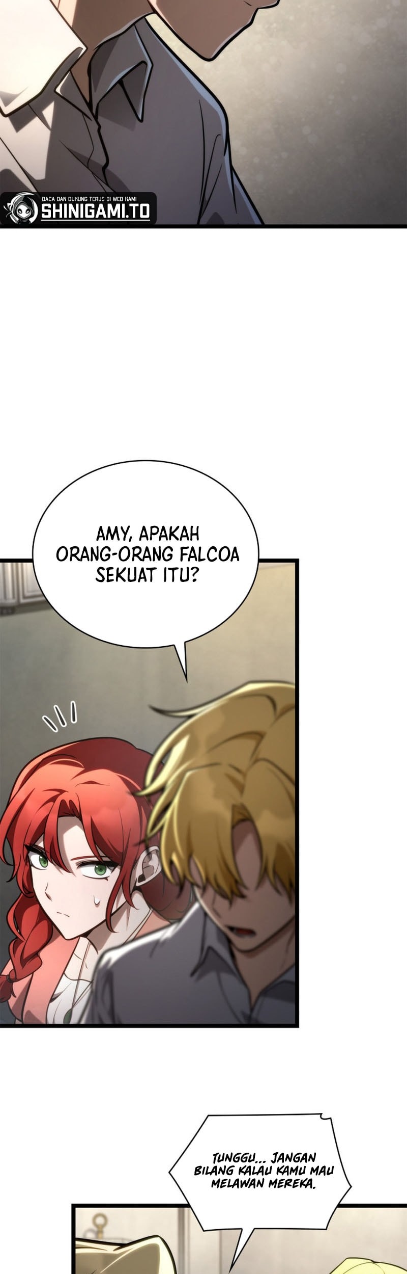 Manga page 40