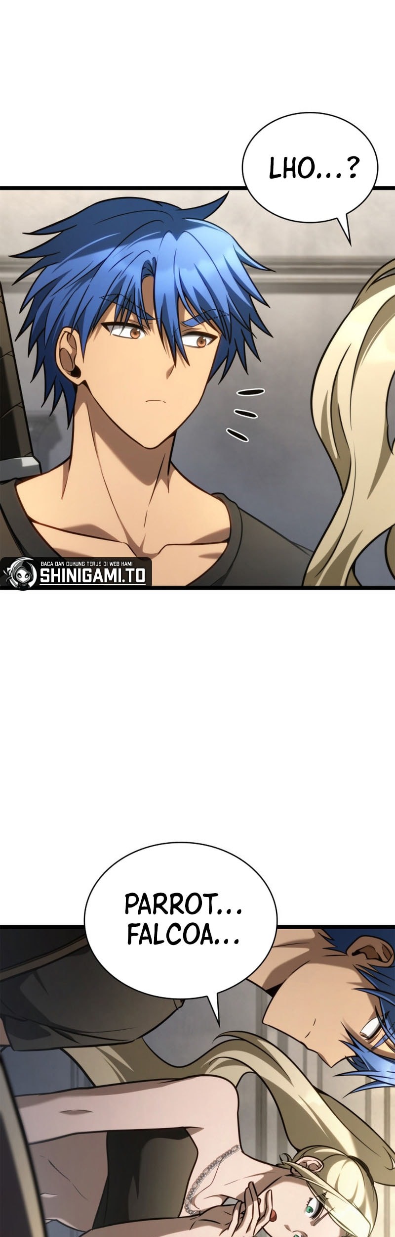 Manga page 50
