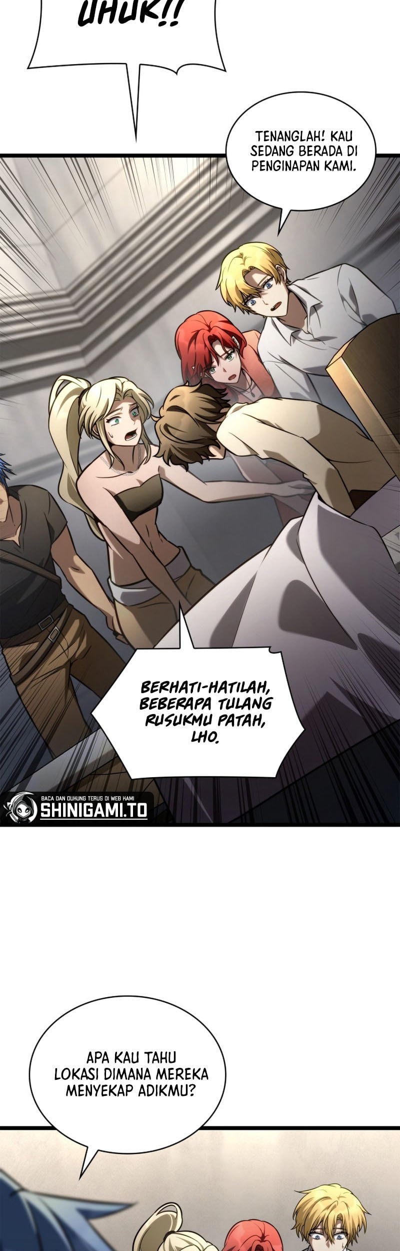 Manga page 55