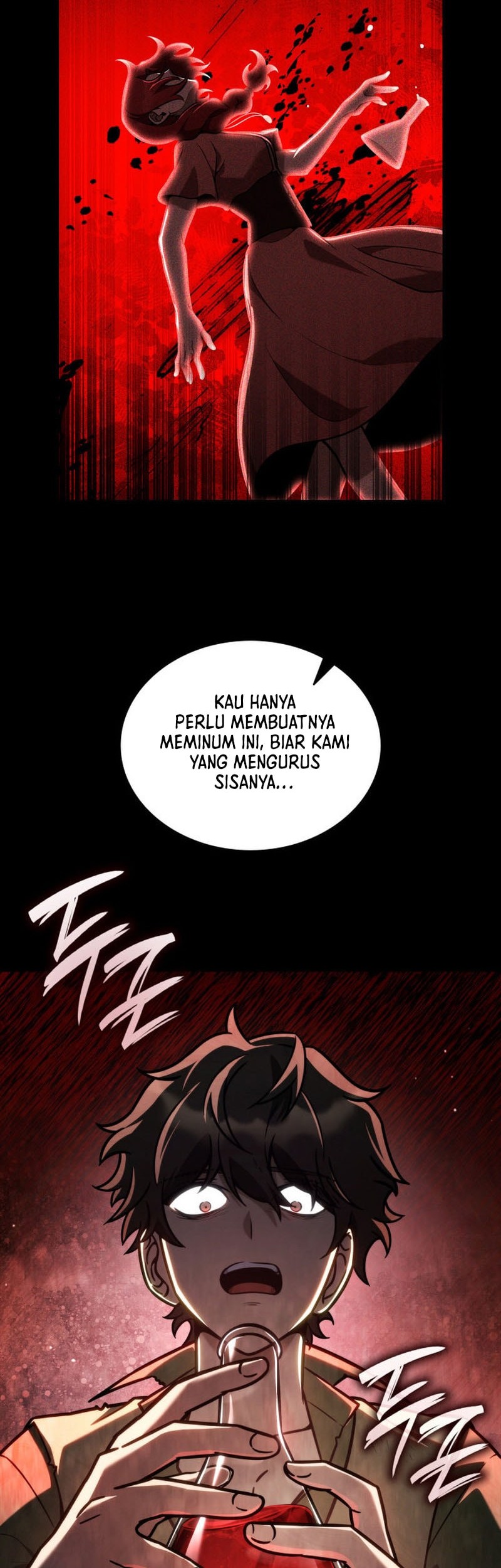 Manga page 23
