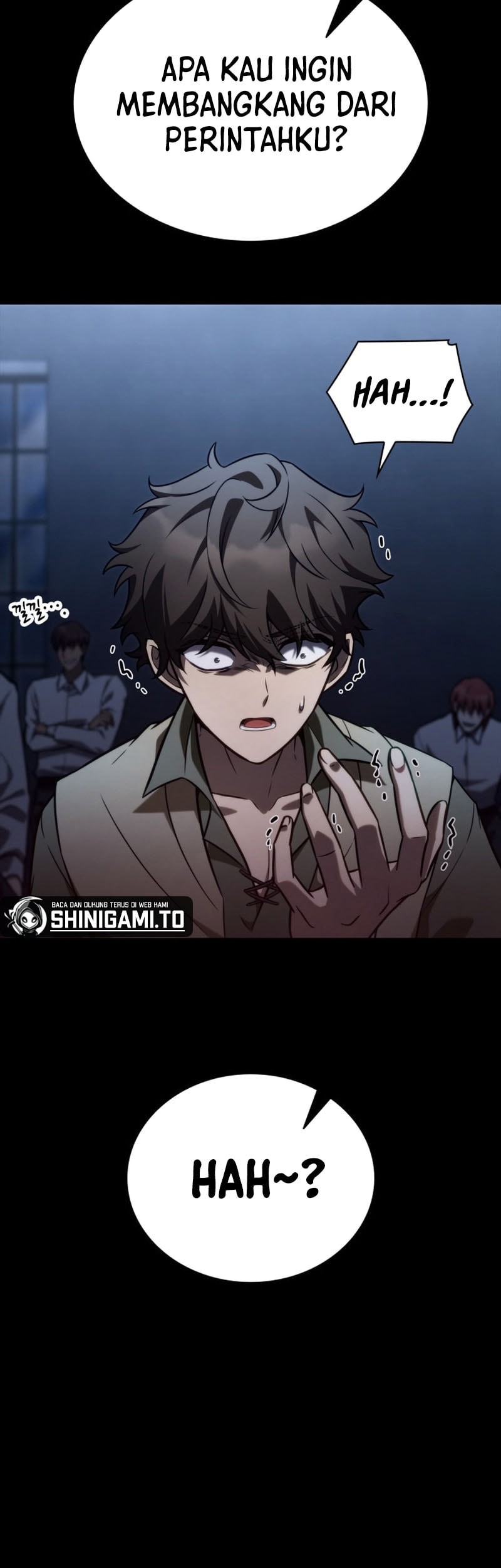 Manga page 28