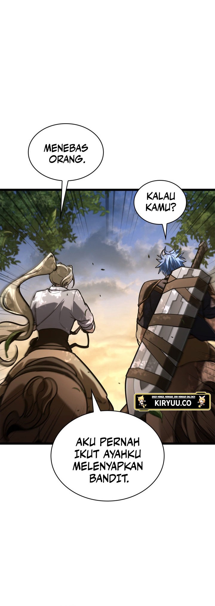 Manga page 40