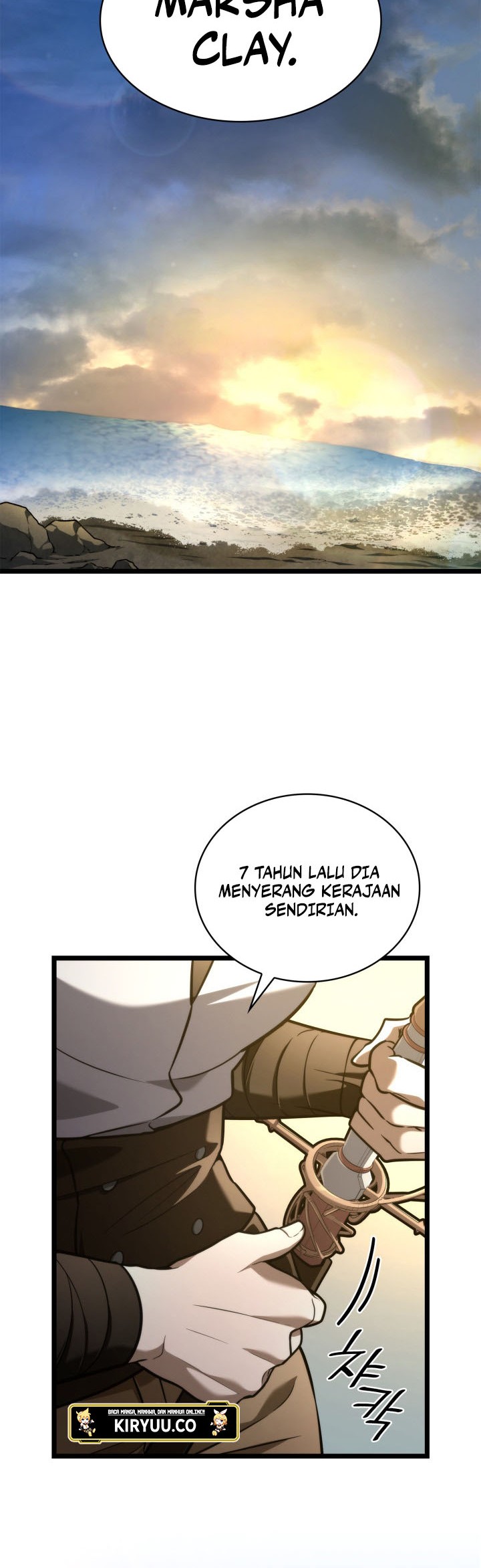 Manga page 20
