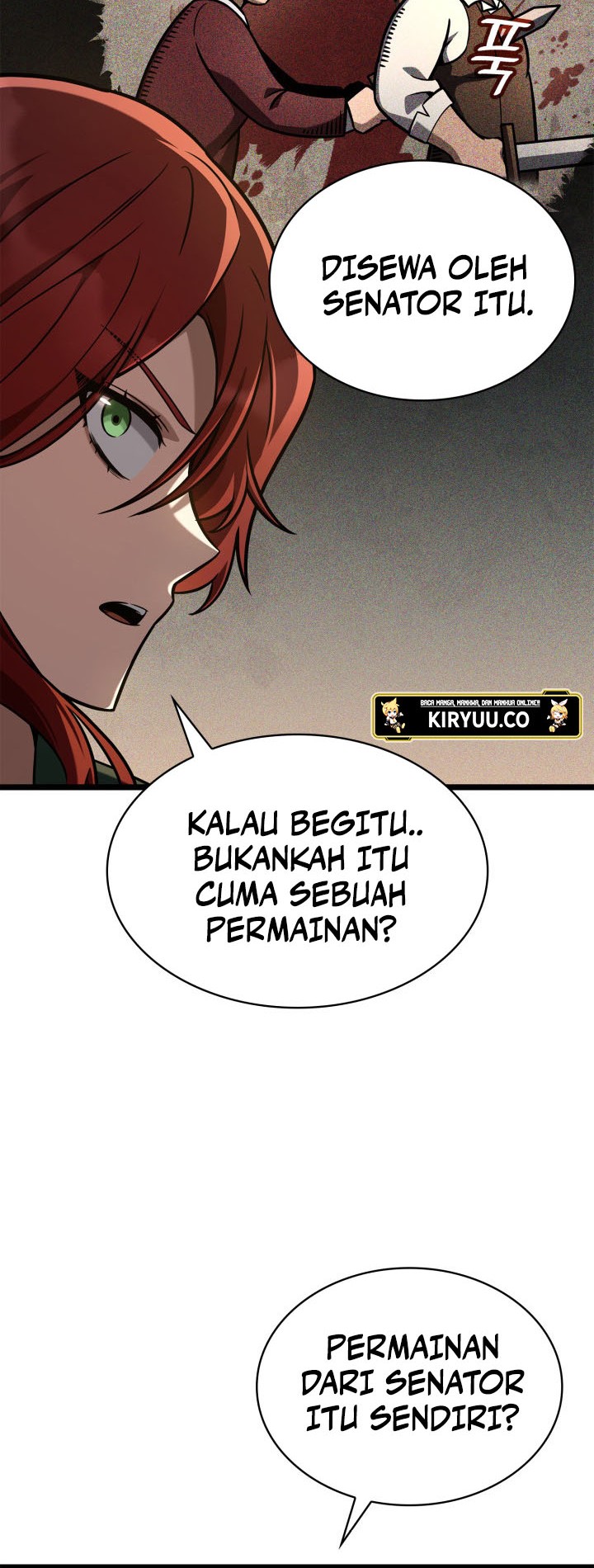 Manga page 28